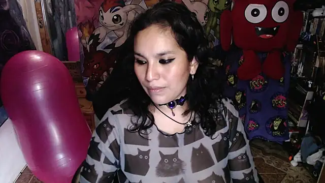 Snapshot of kureiji_hentaii chatting on May 2026 03:14:02 AM kureiji hentaii online show from May 2026 03:14:02 AM