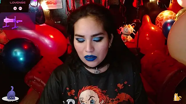 Snapshot of kureiji_hentaii chatting on September 2025 08:37:01 PM kureiji hentaii online show from September 2025 08:37:01 PM