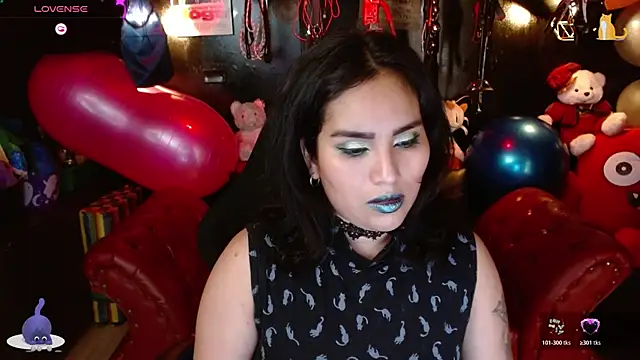 Snapshot of kureiji_hentaii chatting on November 2025 09:30:01 PM kureiji hentaii online show from November 2025 09:30:01 PM