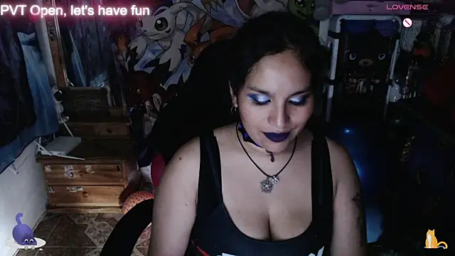 Snapshot of kureiji_hentaii chatting on May 2026 12:06:02 AM kureiji hentaii online show from May 2026 12:06:02 AM