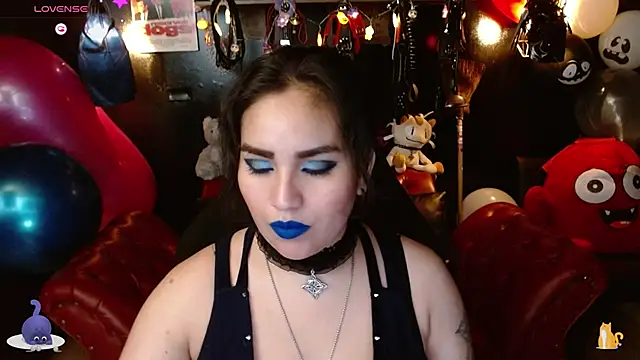 Snapshot of kureiji_hentaii chatting on October 2025 09:48:01 PM kureiji hentaii online show from October 2025 09:48:01 PM