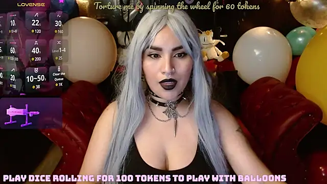 Snapshot of kureiji_hentaii chatting on March 2025 06:54:01 AM kureiji hentaii online show from March 2025 06:54:01 AM