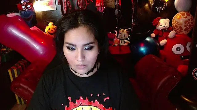 Snapshot of kureiji_hentaii chatting on November 2025 01:27:01 AM kureiji hentaii online show from November 2025 01:27:01 AM