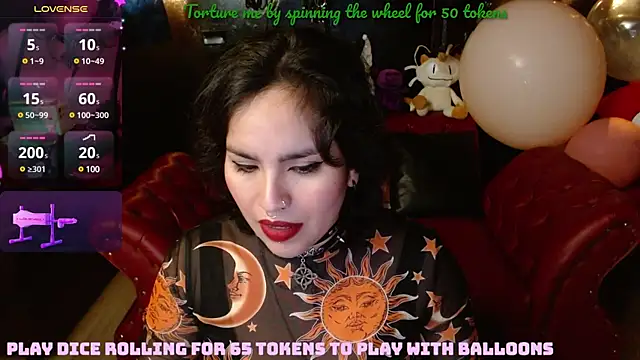 Snapshot of kureiji_hentaii chatting on March 2025 06:10:02 AM kureiji hentaii online show from March 2025 06:10:02 AM