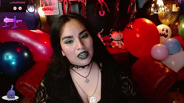 Snapshot of kureiji_hentaii chatting on September 2025 07:35:02 PM kureiji hentaii online show from September 2025 07:35:02 PM