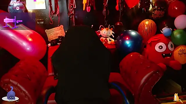 Snapshot of kureiji_hentaii chatting on September 2025 11:44:02 PM kureiji hentaii online show from September 2025 11:44:02 PM