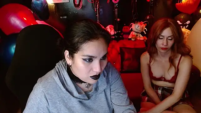 Snapshot of kureiji_hentaii chatting on October 2025 01:51:02 AM kureiji hentaii online show from October 2025 01:51:02 AM