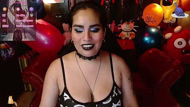 Snapshot of kureiji_hentaii chatting on November 2025 02:15:01 AM kureiji hentaii online show from November 2025 02:15:01 AM