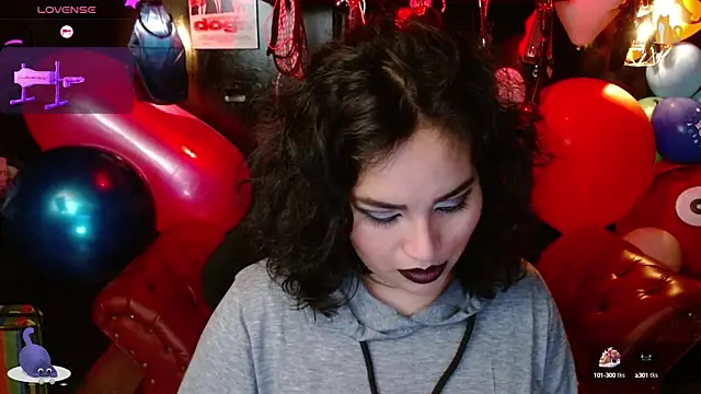 Snapshot of kureiji_hentaii chatting on September 2025 10:43:01 PM kureiji hentaii online show from September 2025 10:43:01 PM