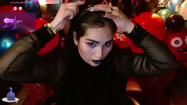 Snapshot of kureiji_hentaii chatting on September 2025 10:08:01 PM kureiji hentaii online show from September 2025 10:08:01 PM