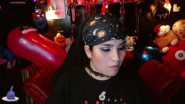 Snapshot of kureiji_hentaii chatting on November 2025 12:44:01 AM kureiji hentaii online show from November 2025 12:44:01 AM