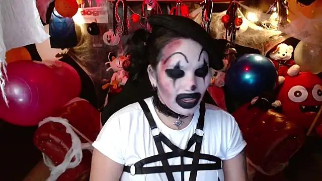 Snapshot of kureiji_hentaii chatting on October 2025 08:44:02 PM kureiji hentaii online show from October 2025 08:44:02 PM