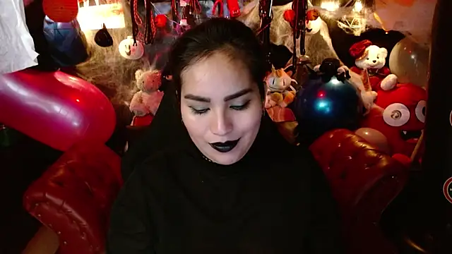 Snapshot of kureiji_hentaii chatting on October 2025 12:13:01 AM kureiji hentaii online show from October 2025 12:13:01 AM