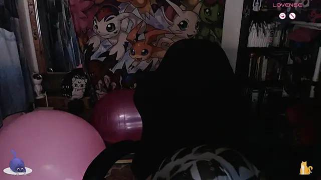 Snapshot of kureiji_hentaii chatting on April 2026 11:44:02 PM kureiji hentaii online show from April 2026 11:44:02 PM