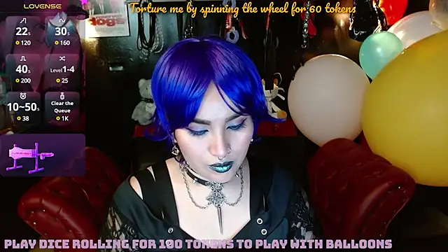 Snapshot of kureiji_hentaii chatting on March 2025 03:21:02 AM kureiji hentaii online show from March 2025 03:21:02 AM