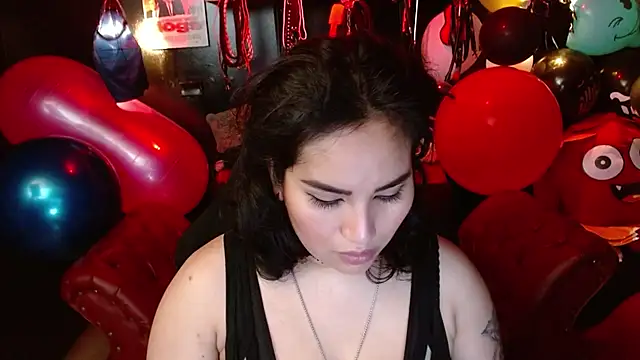 Snapshot of kureiji_hentaii chatting on September 2025 01:22:01 AM kureiji hentaii online show from September 2025 01:22:01 AM