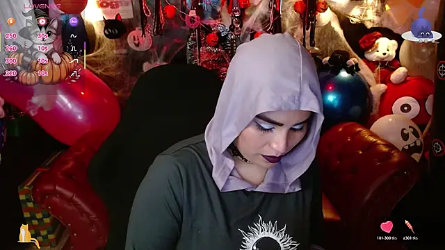 Snapshot of kureiji_hentaii chatting on October 2025 10:52:02 PM kureiji hentaii online show from October 2025 10:52:02 PM