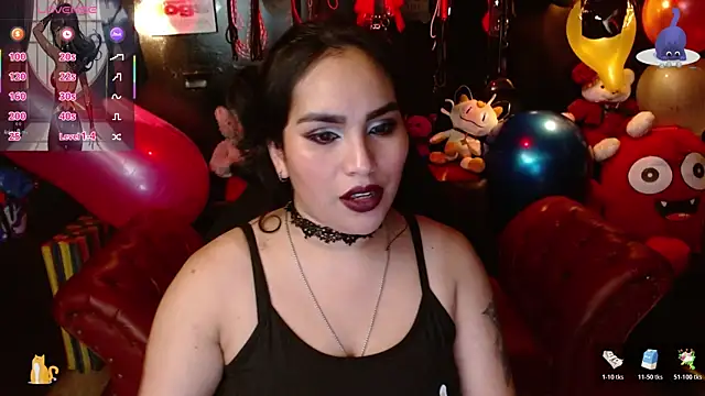 Snapshot of kureiji_hentaii chatting on November 2025 12:04:02 AM kureiji hentaii online show from November 2025 12:04:02 AM