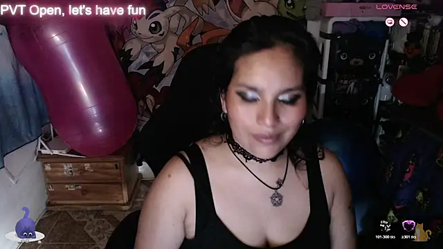 Snapshot of kureiji_hentaii chatting on May 2026 12:47:01 AM kureiji hentaii online show from May 2026 12:47:01 AM