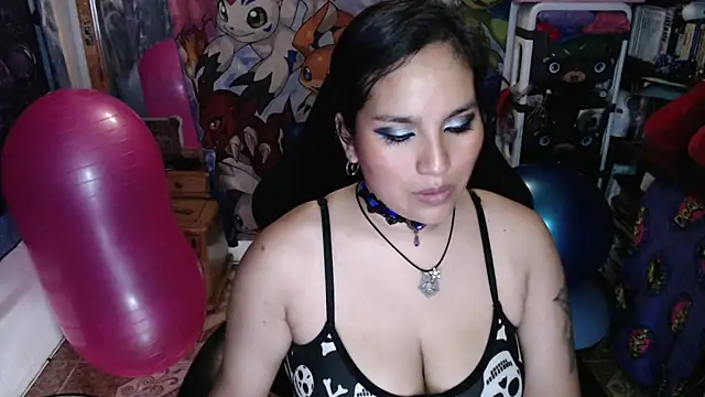 Snapshot of kureiji_hentaii chatting on May 2026 02:29:02 AM kureiji hentaii online show from May 2026 02:29:02 AM