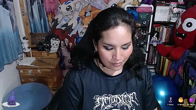 Snapshot of kureiji_hentaii chatting on April 2026 11:25:02 PM kureiji hentaii online show from April 2026 11:25:02 PM