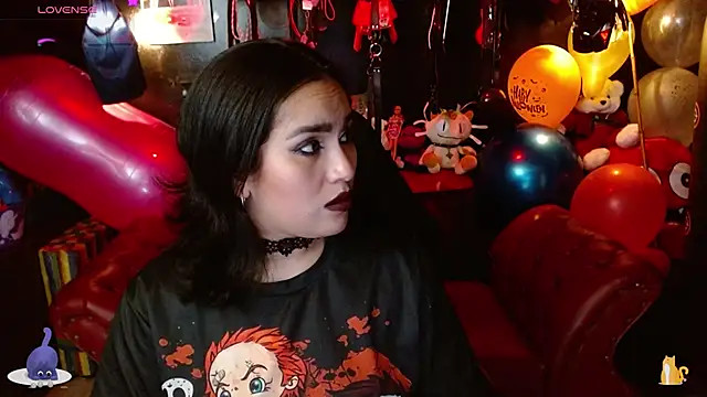 Snapshot of kureiji_hentaii chatting on November 2025 10:26:02 PM kureiji hentaii online show from November 2025 10:26:02 PM