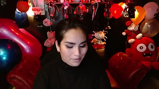 Snapshot of kureiji_hentaii chatting on October 2025 07:47:02 PM kureiji hentaii online show from October 2025 07:47:02 PM