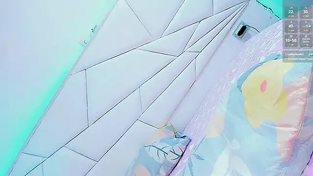 Ashlycuute online show from March 2026 12:54:01 AM