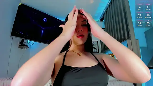 Snapshot of Ashlycuute chatting on November 2025 06:28:02 AM Ashlycuute online show from November 2025 06:28:02 AM