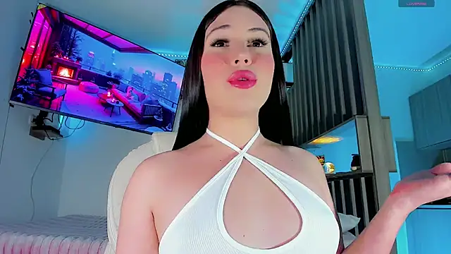 Snapshot of Ashlycuute chatting on November 2025 04:05:02 AM Ashlycuute online show from November 2025 04:05:02 AM