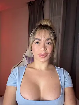 Alison Diaz17 online show from October 2025 11:16:01 PM