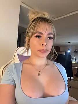 Alison Diaz17 online show from October 2025 11:14:01 PM