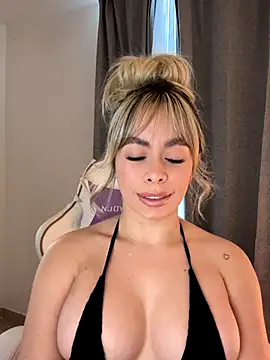 Alison Diaz17 online show from October 2025 10:11:01 PM