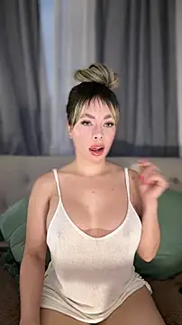 Alison Diaz17 online show from January 2026 11:19:02 PM