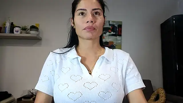 Alondra fetish online show from May 2026 03:11:02 AM