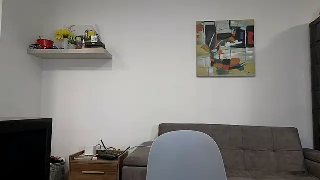 Alondra fetish online show from March 2026 01:02:02 AM