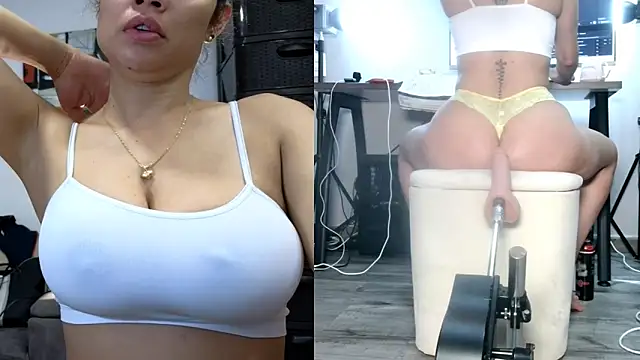 Alondra fetish online show from December 2025 12:27:02 PM