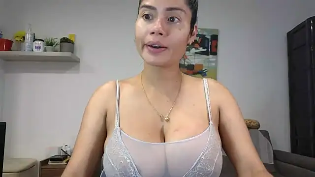 Alondra fetish online show from May 2026 01:53:01 AM