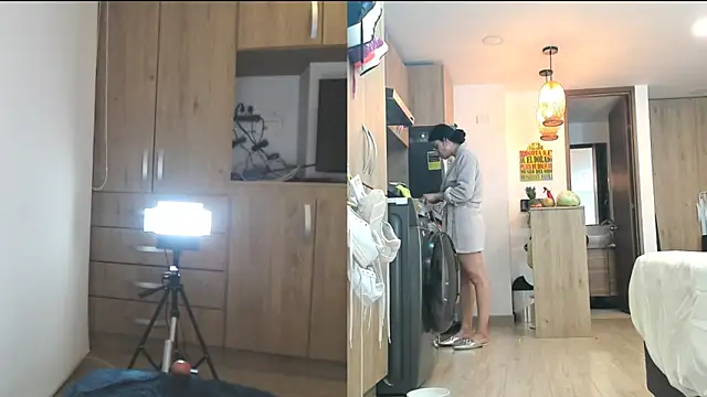Alondra fetish online show from March 2025 04:36:02 AM