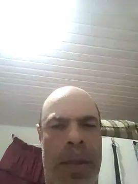 MysticalPolluter online show from February 2026 06:24:02 AM