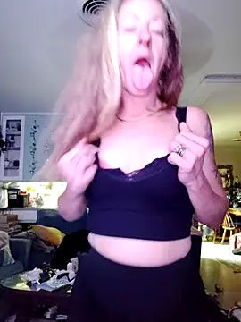DanyThrash online show from January 2026 11:46:01 AM