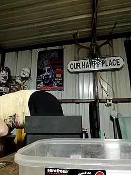DanyThrash online show from May 2026 10:19:02 AM