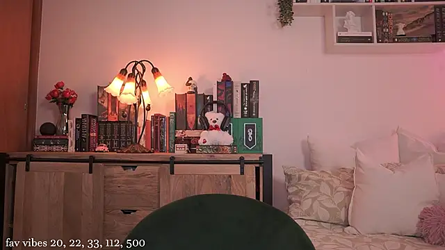 EmilyxRose - online show from March 2026 05:58:01 PM