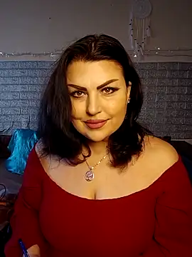 kataleya94 online show from February 2026 08:17:01 AM