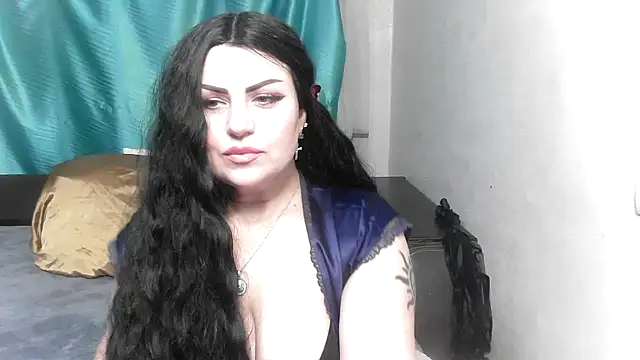 kataleya94 online show from February 2025 12:36:01 AM