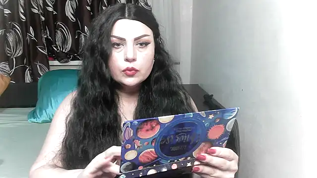 kataleya94 online show from March 2025 07:39:01 PM