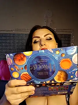 kataleya94 online show from March 2026 09:44:02 AM