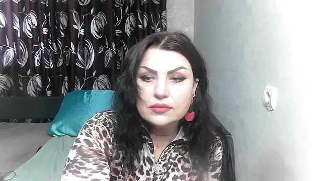 kataleya94 online show from October 2025 09:33:01 AM