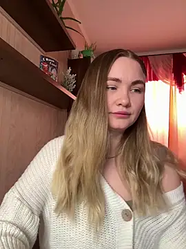 AmeliaAllem online show from February 2026 08:03:01 AM