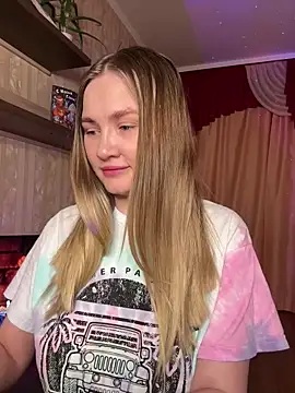 AmeliaAllem online show from March 2026 02:33:01 PM